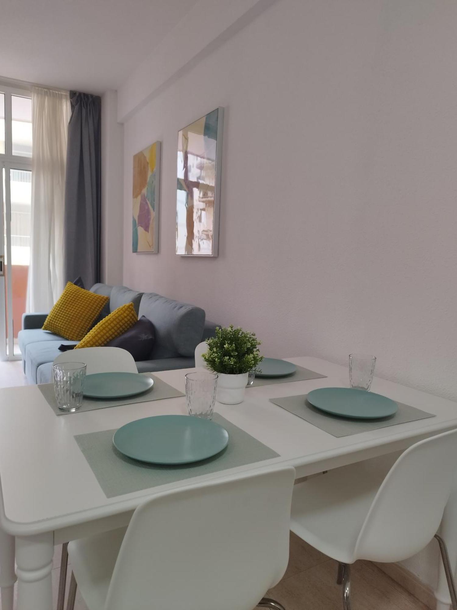Apartamento Jardin Del Mar Puerto de la Cruz  Exteriör bild